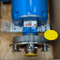 Unused Fristam FPX3532-135 Centrifugal Pump image 2